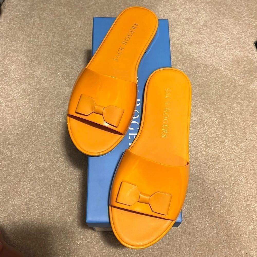 Jack Rogers 